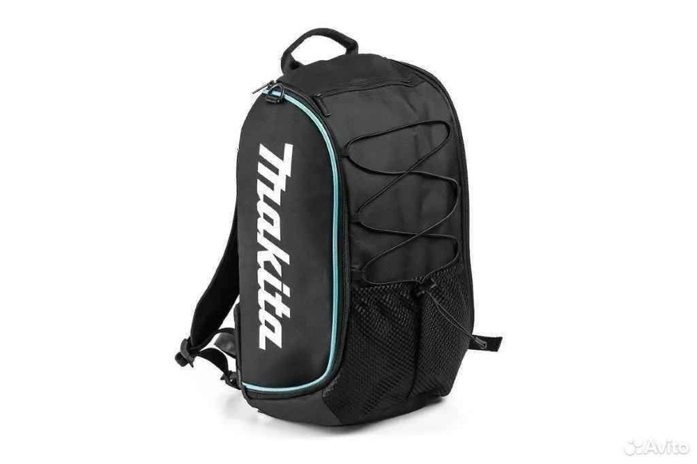 Рюкзак Makita PGH-190100 оригинал #1