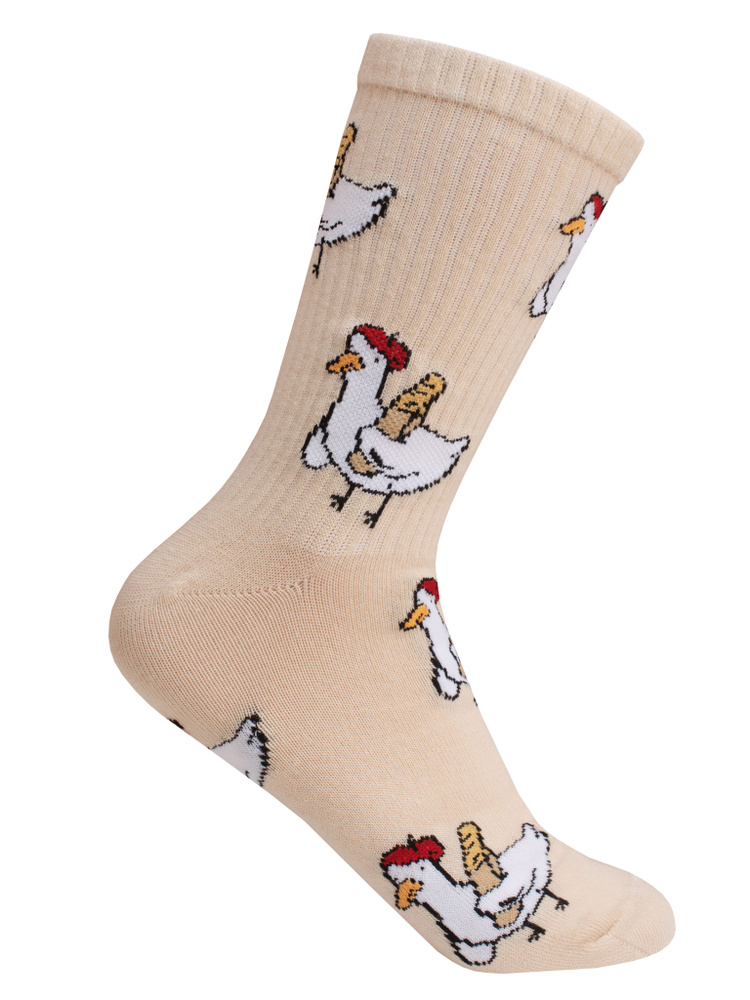 Носки Yes!Socks, 1 пара #1