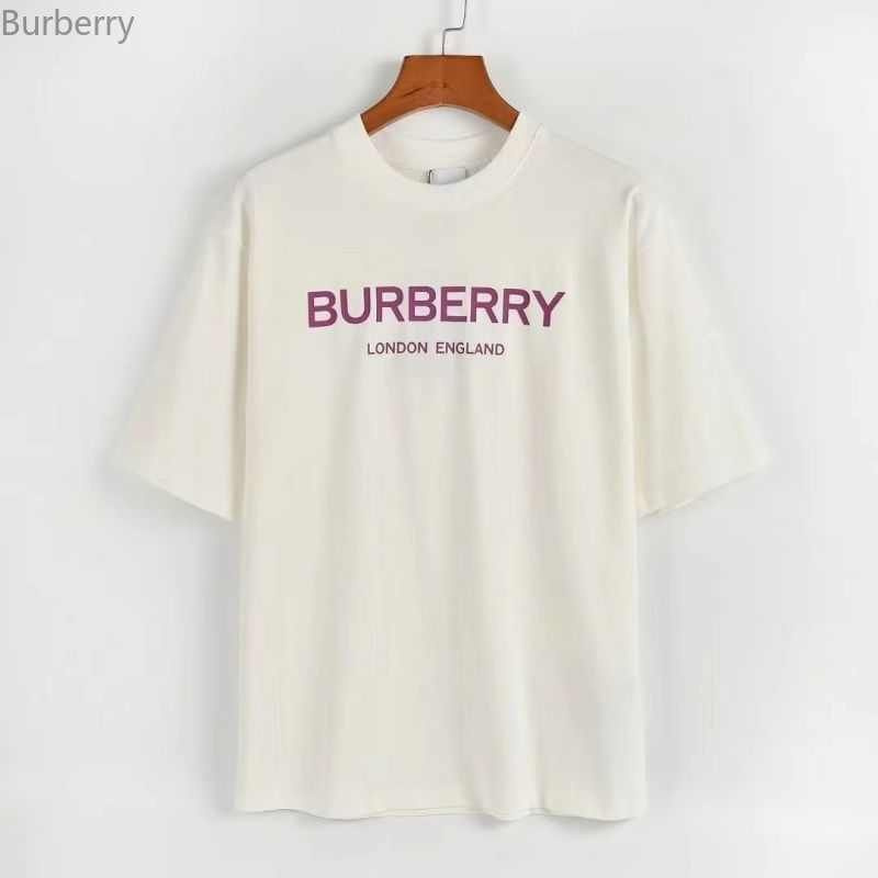 Футболка Burberry #1