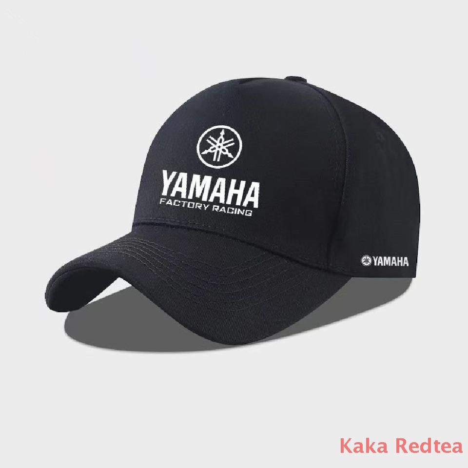 Бейсболка Yamaha #1