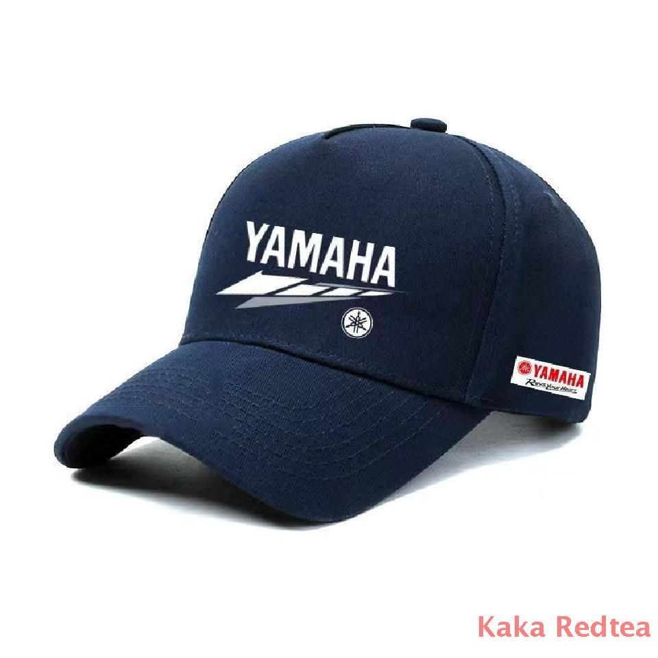 Бейсболка Yamaha #1