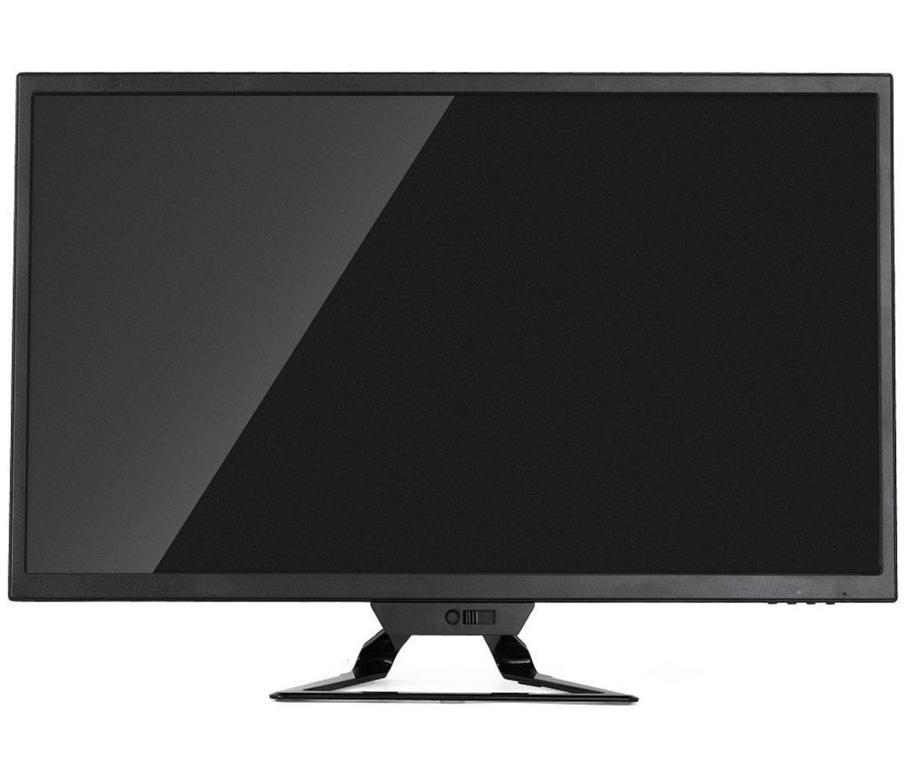 Crown Micro Компьютерный корпус корпус моноблок, черный - купить с ...