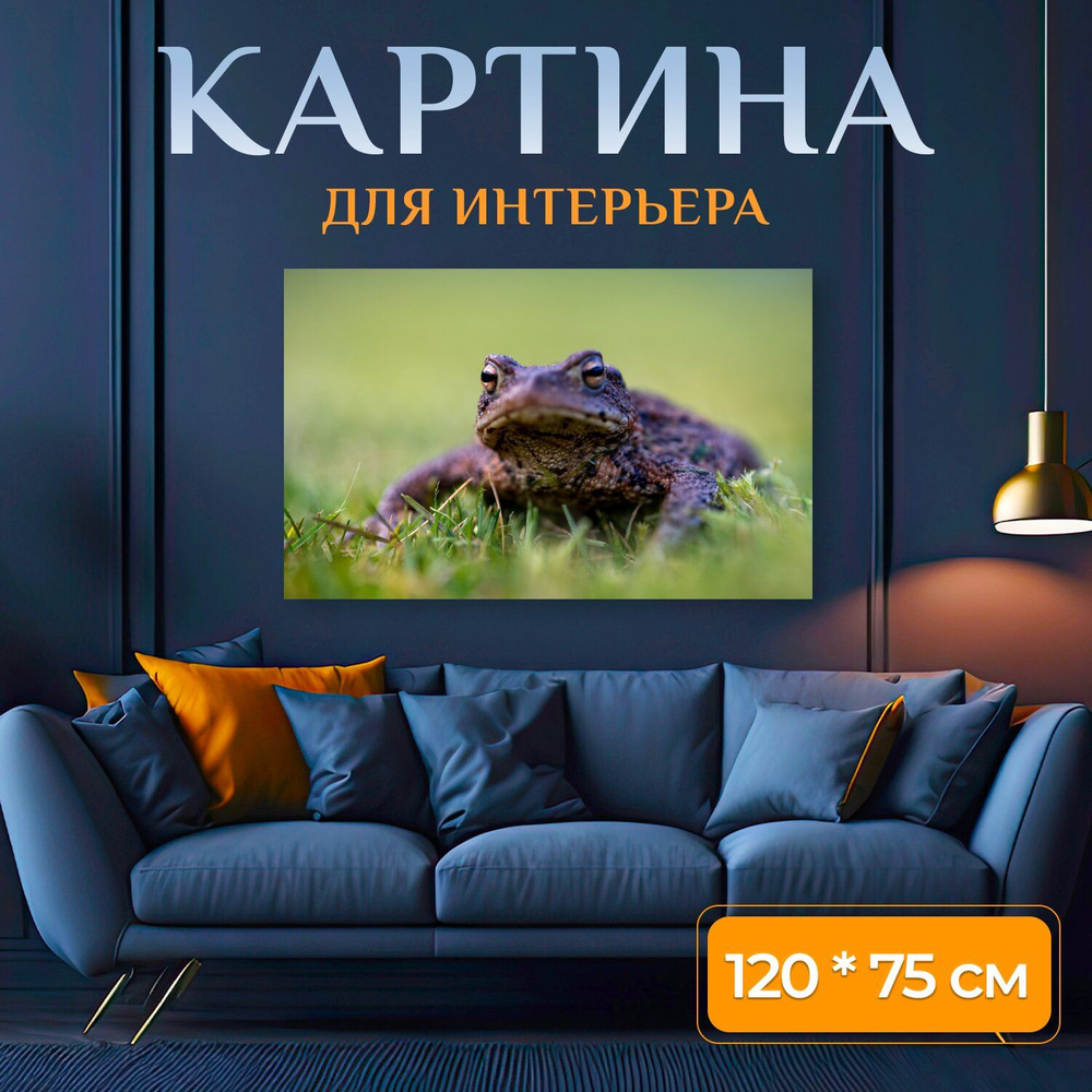 Картина на холсте 