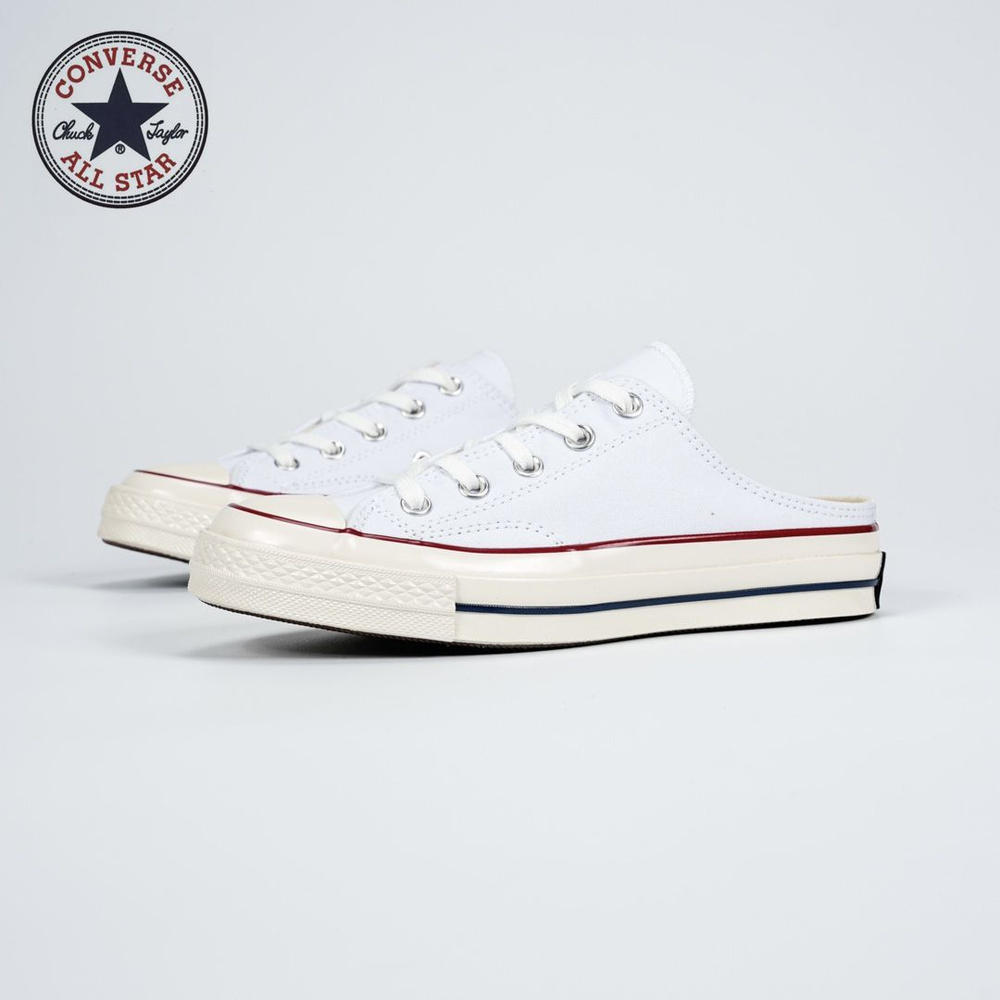 Мюли Converse Chuck Taylor All Star 1970's W #1