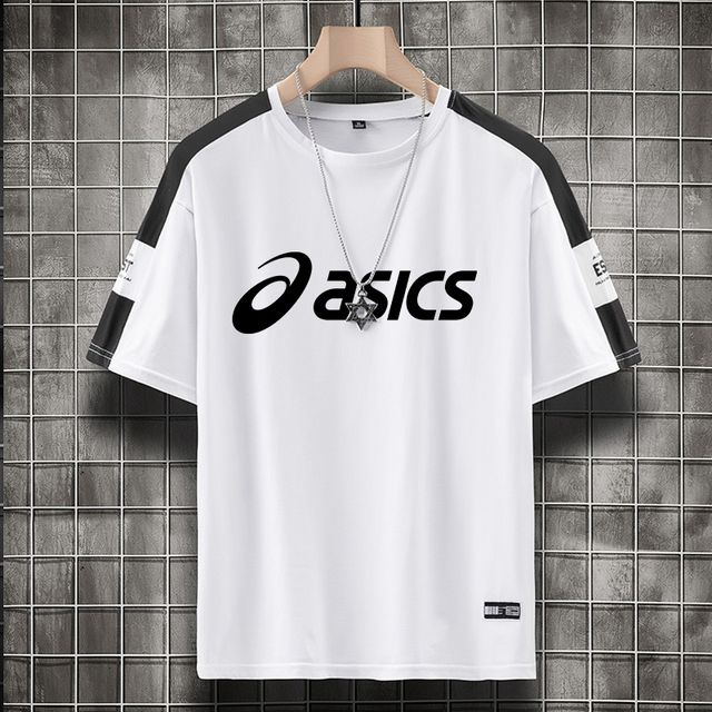 Футболка ASICS #1