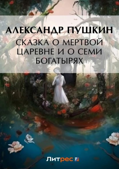 Сказка о мертвой царевне и о семи богатырях | Пушкин Александр Сергеевич | Электронная аудиокнига  #1