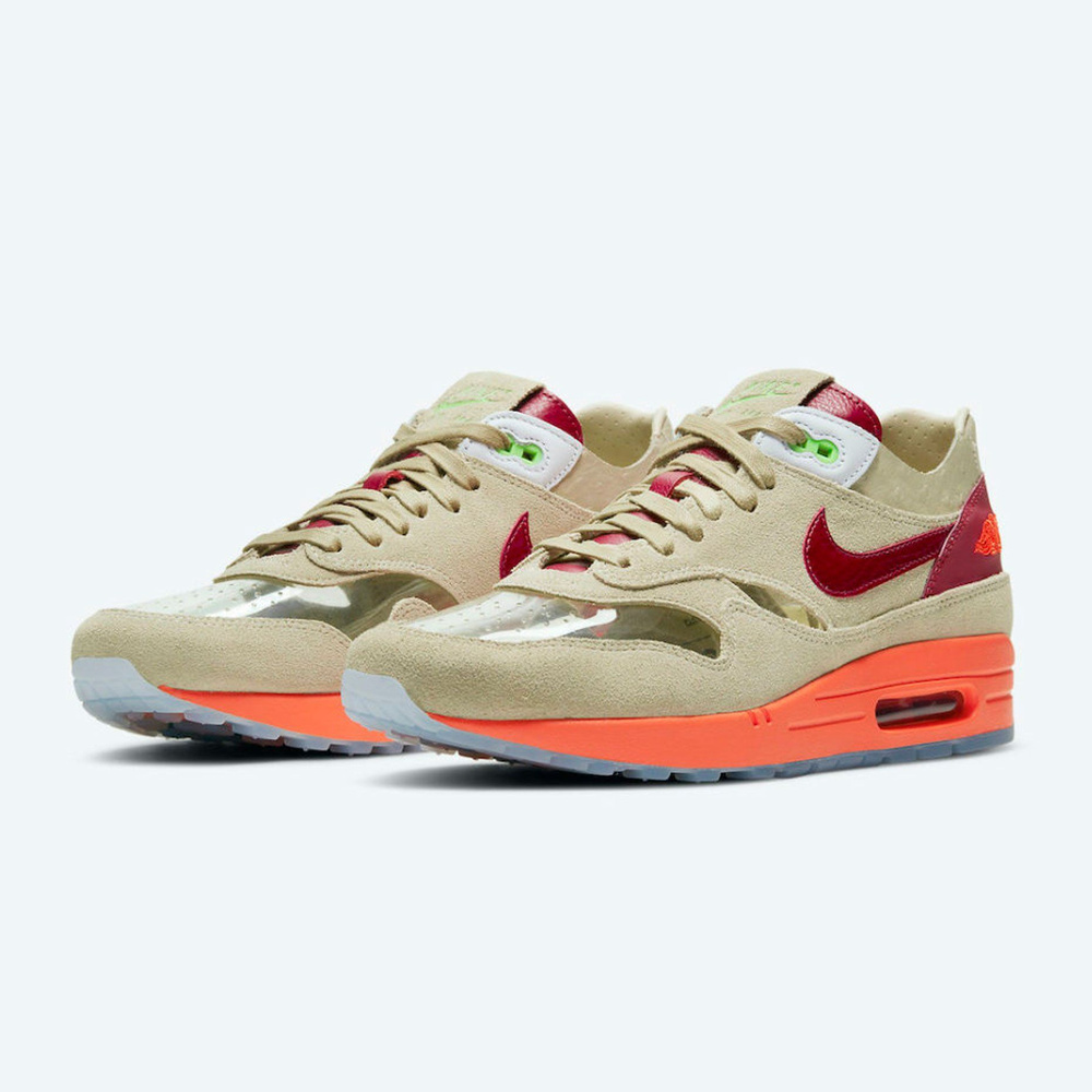 Кроссовки Nike Air Max 1 #1