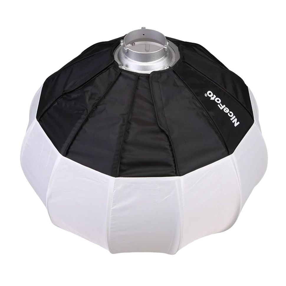 Софтбокс NiceFoto globe softbox 65cm #1