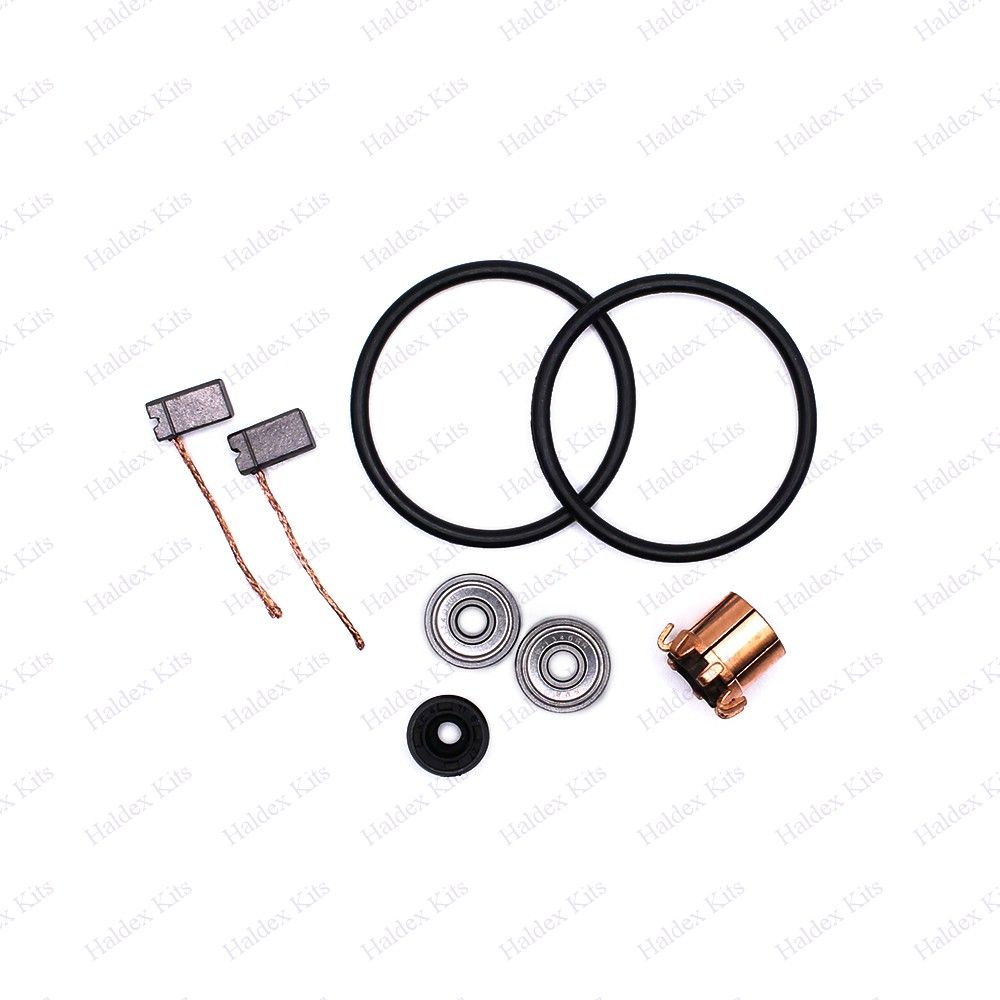 Haldex Kits Ремкомплект для насоса муфты Халдекс 4 поколения - Haldex ...