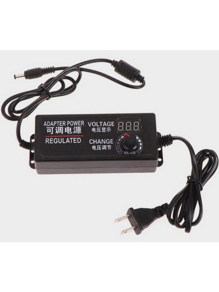 Универсальный блок питания pazy009 - купить по выгодной цене в интернет ...