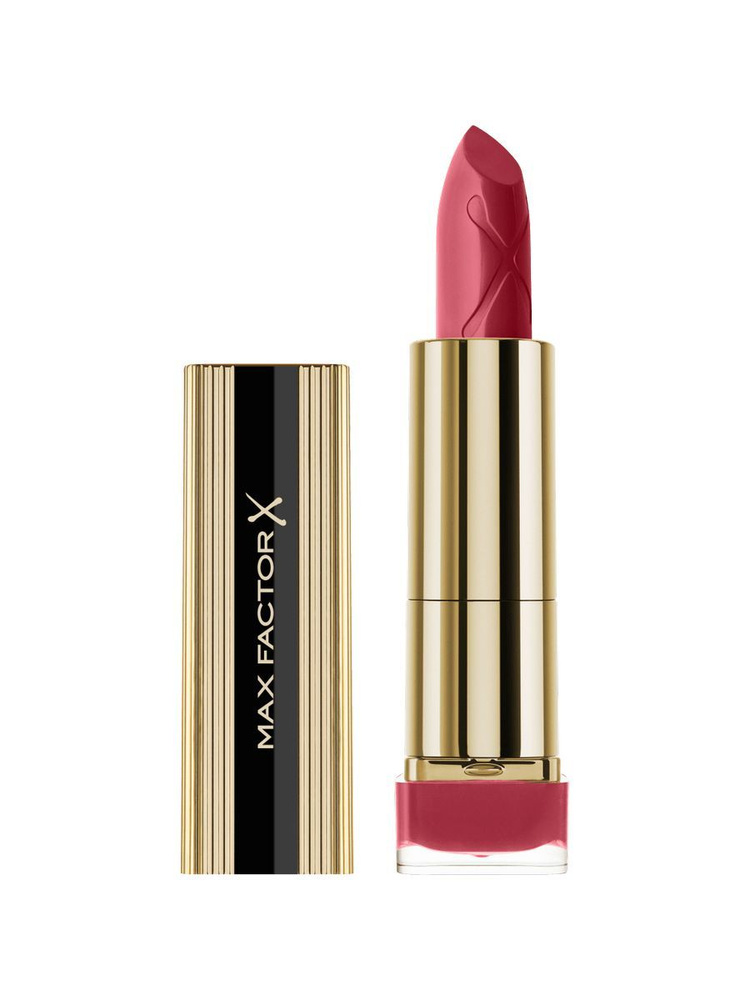 Губная помада MAX FACTOR Lippenstift Colour Elixir 025 Sunbronze #1