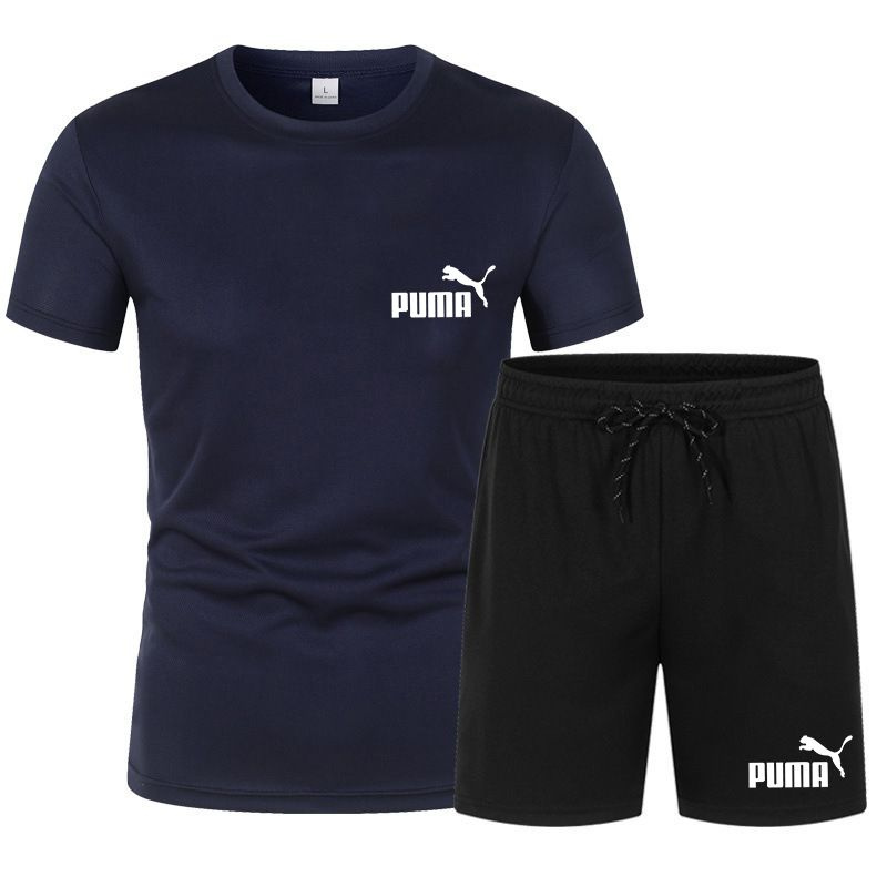 Комплект футболок PUMA #1