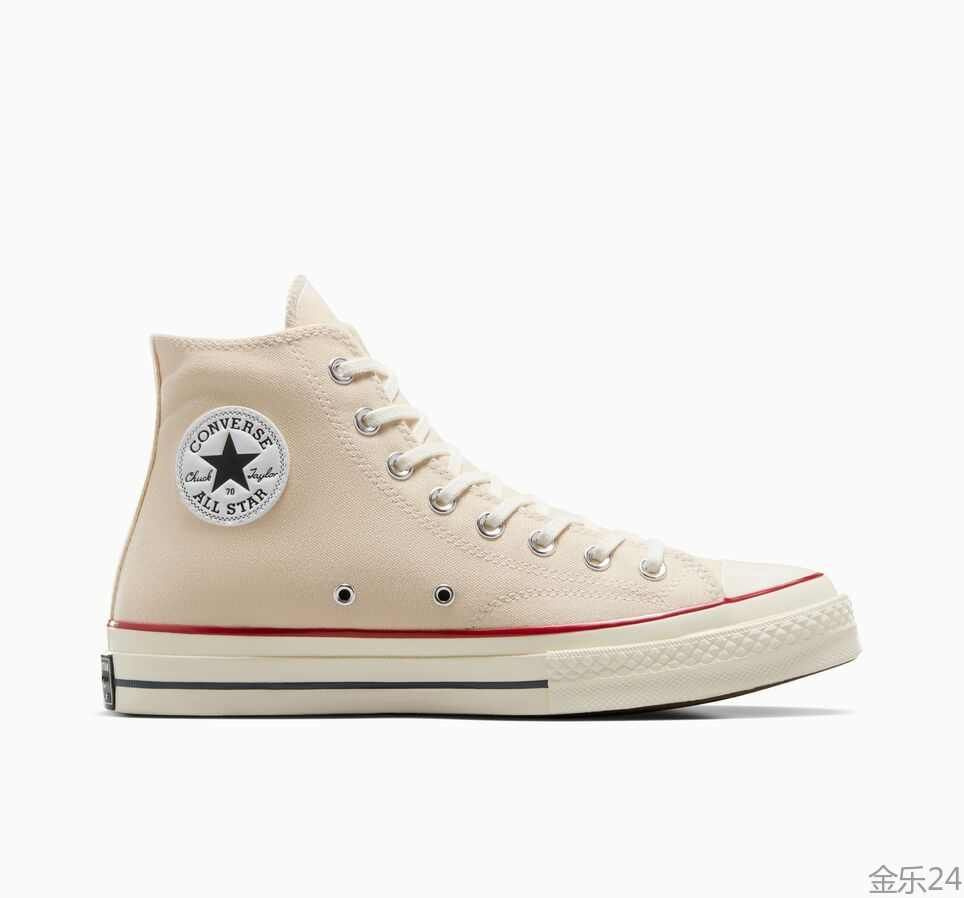 Кеды Converse #1