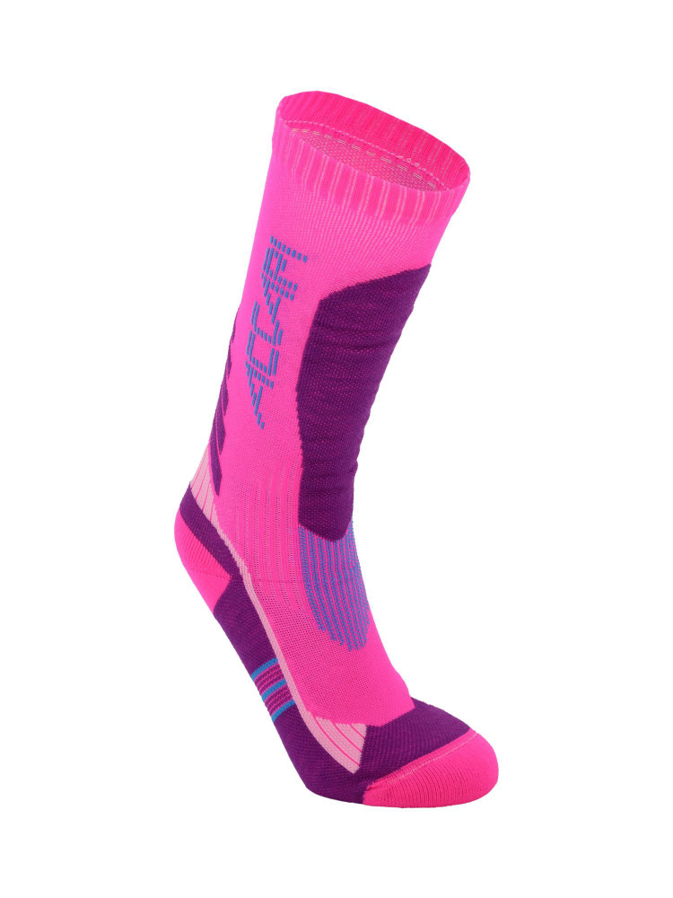 Носки Accapi Ski Performance Junior Fuxia Fluo/Cyclamen (Eur:23-26) #1