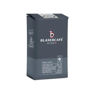 Кофе в зернах Blasercafe Sera Decaffeinato 250 гр #1