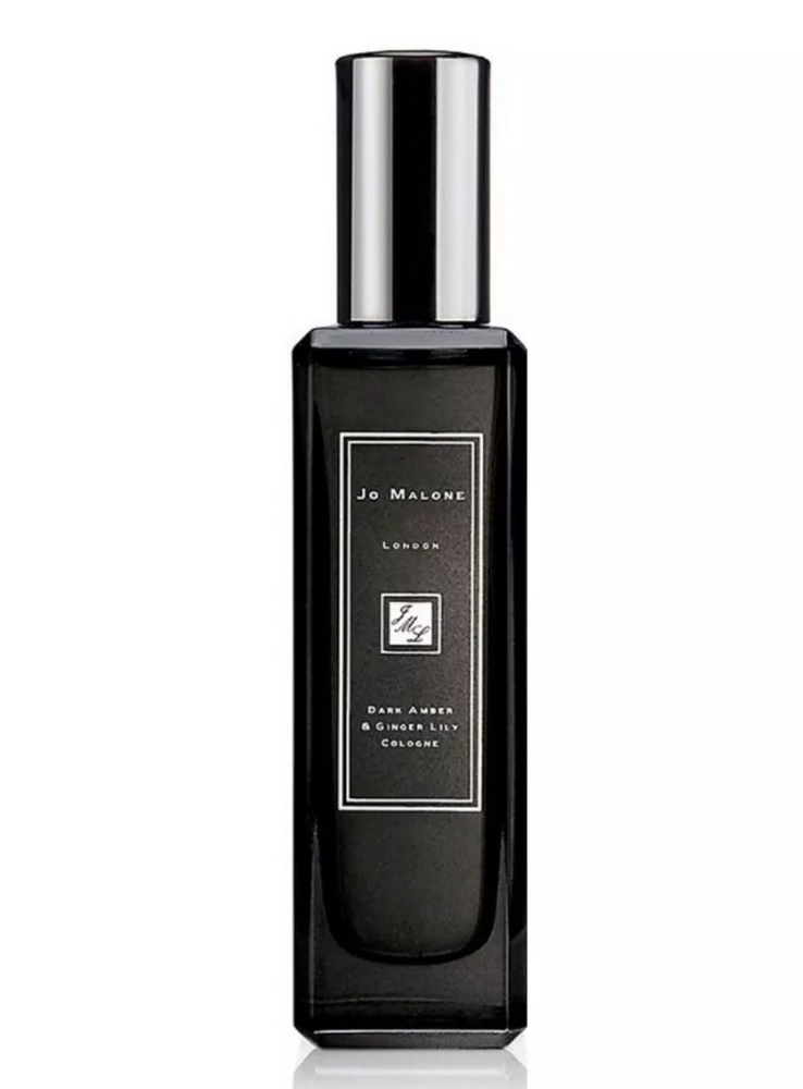 Jo Malone Dark Amber & Ginger Lily одеколон 30 мл #1