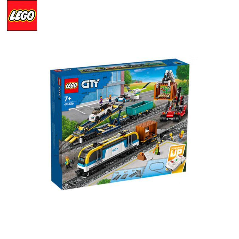 Lego freight trains sale