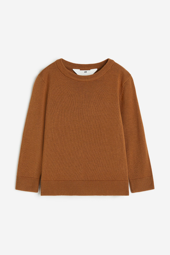 Джемпер H&M #1