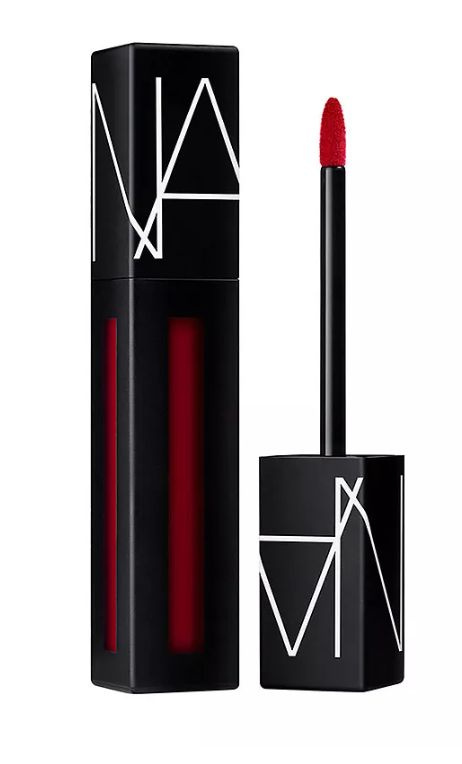 NARS Ультраматовый пигмент для губ Powermatte Lip Pigment STARWOMAN, 5,5 мл  #1