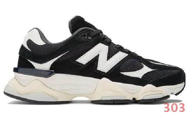 Кроссовки New Balance New Balance 9060 #1