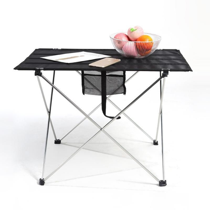 Складной стол для кемпинга+ чехол - купить с доставкой по выгодным ...