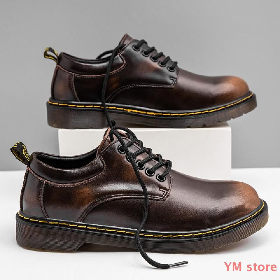 Ботинки Dr. Martens #1
