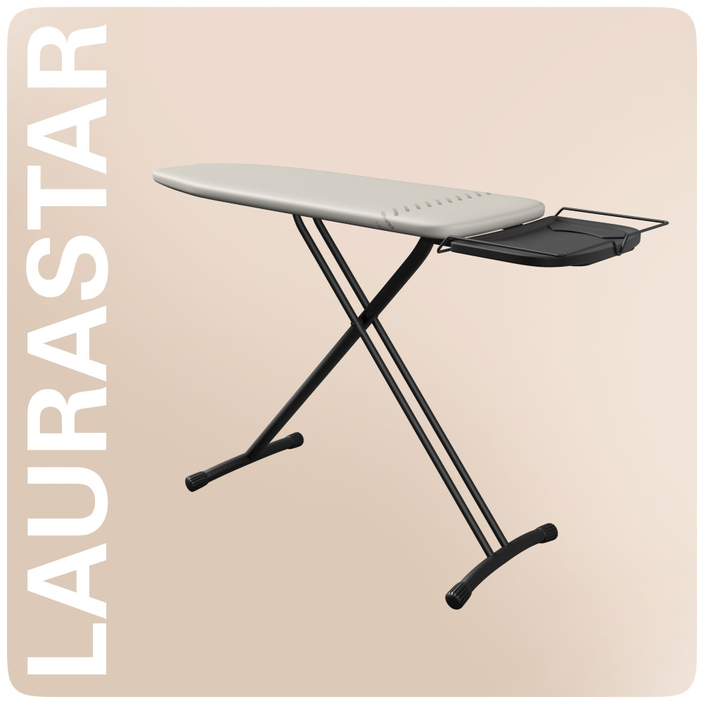 Гладильная доска LauraStar Comfortboard - купить по выгодной цене в ...