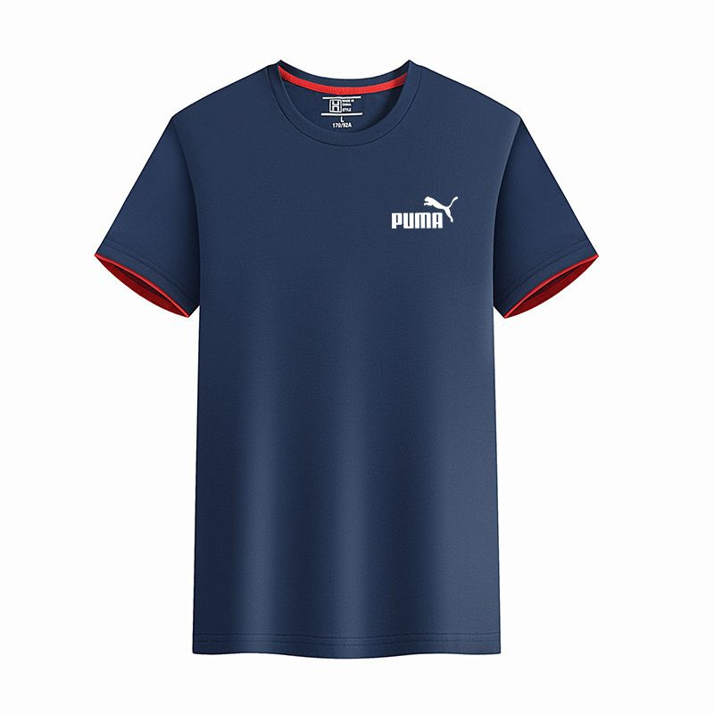 Футболка PUMA #1