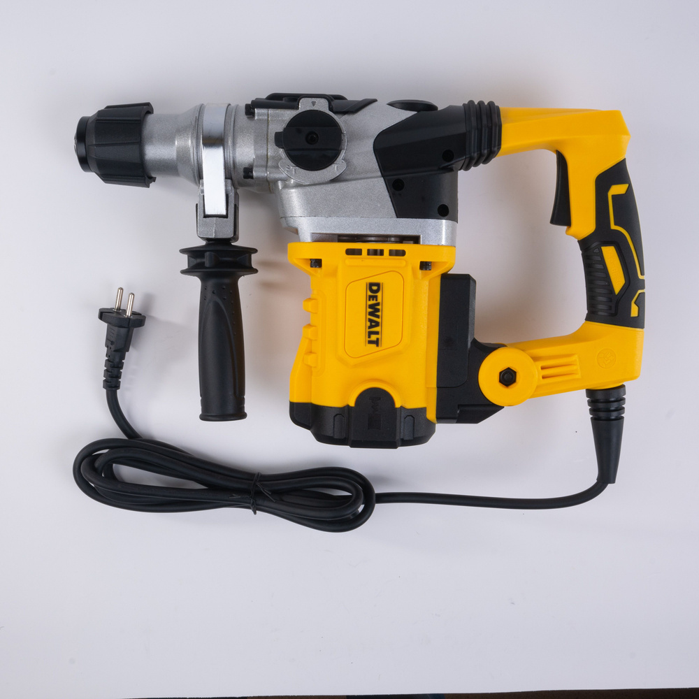 DeWalt Перфоратор 1680 Вт, 0 акк. #1