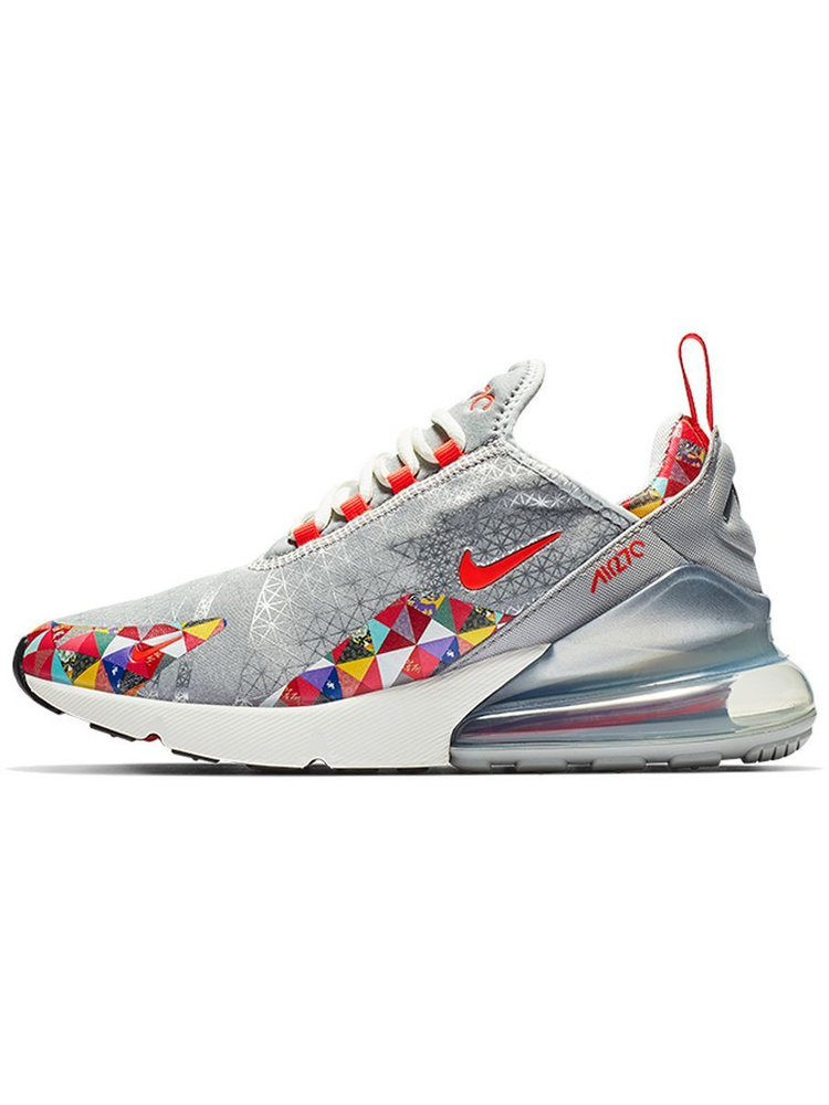 Кроссовки Nike Air Max 270 #1