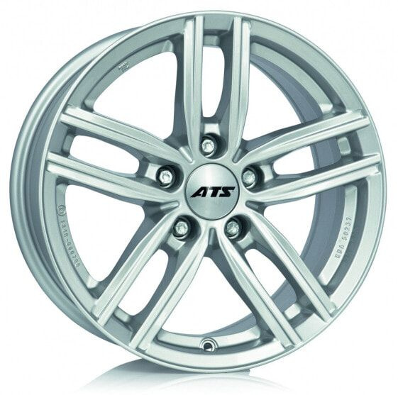 ATS  Колесный диск Литой 15x6" PCD5х100 ET38 D57.1 #1