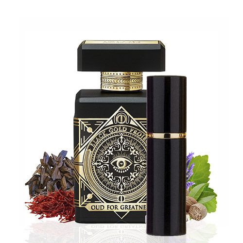 Духи Oud for Greatness Initio Parfums Prives 10 мл #1