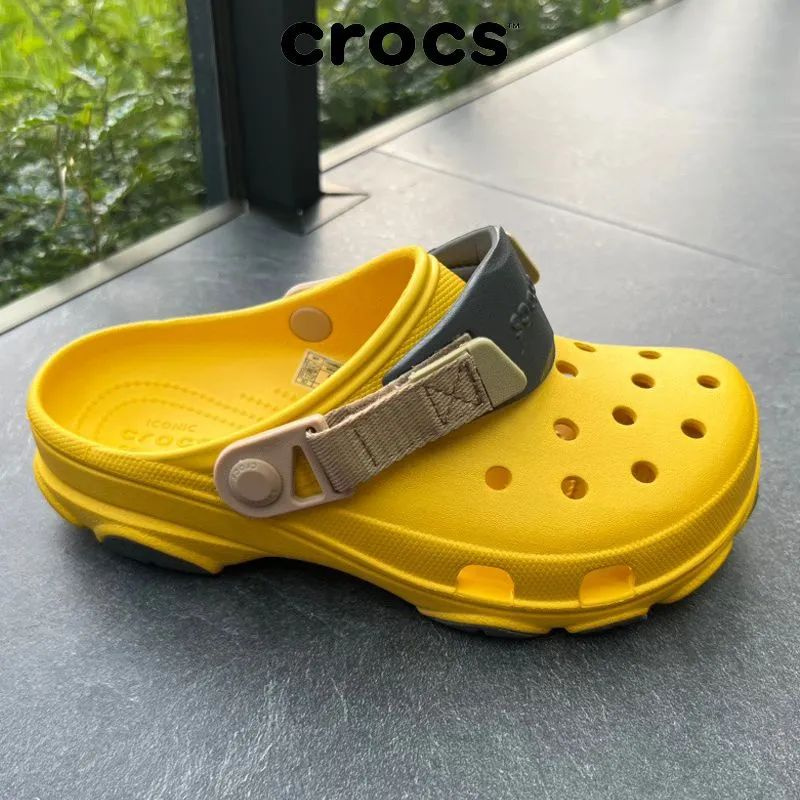 Босоножки Crocs Sarah Clog #1