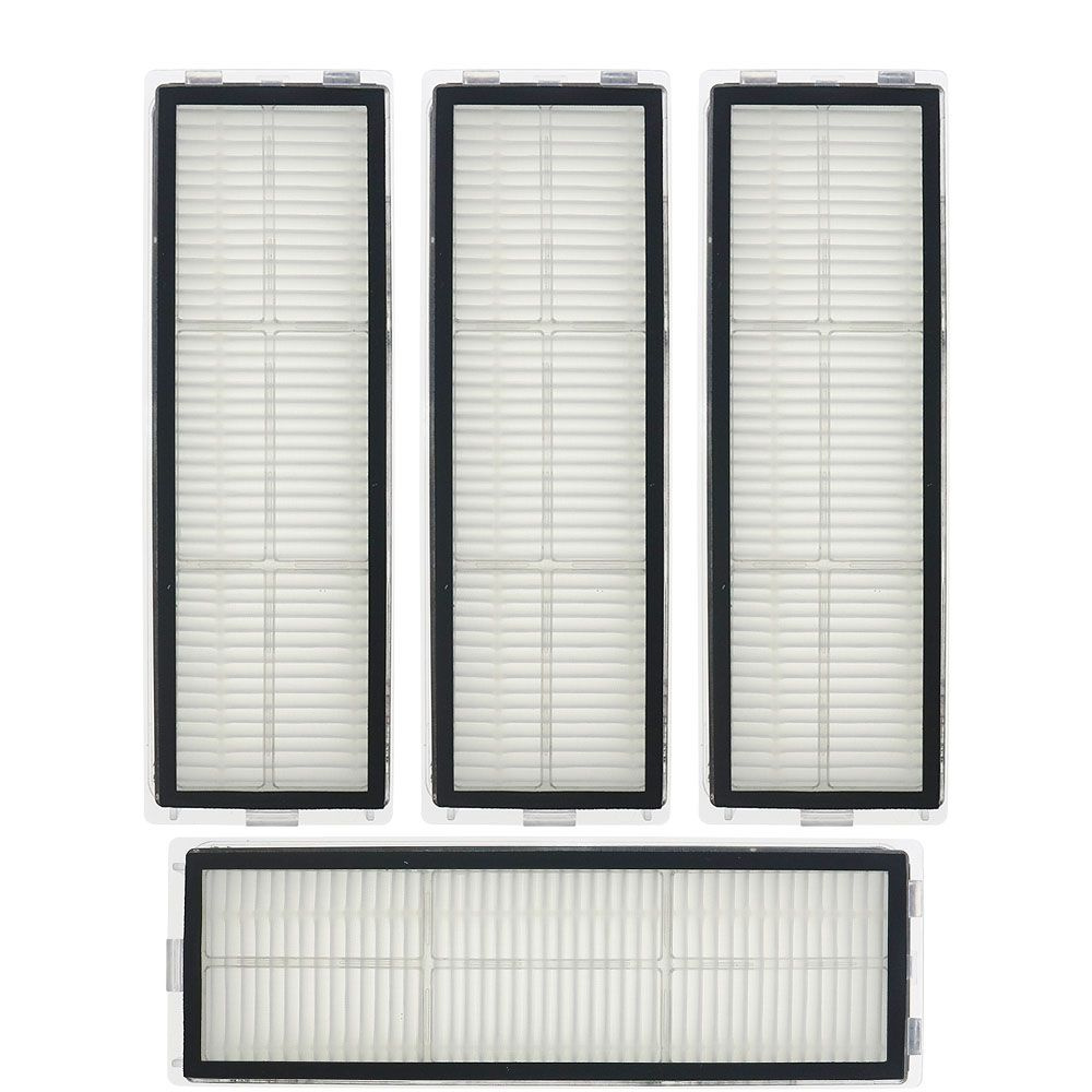 Высокая производительность HEPA фильтр для Xiaomi Dreame D9 робот ...