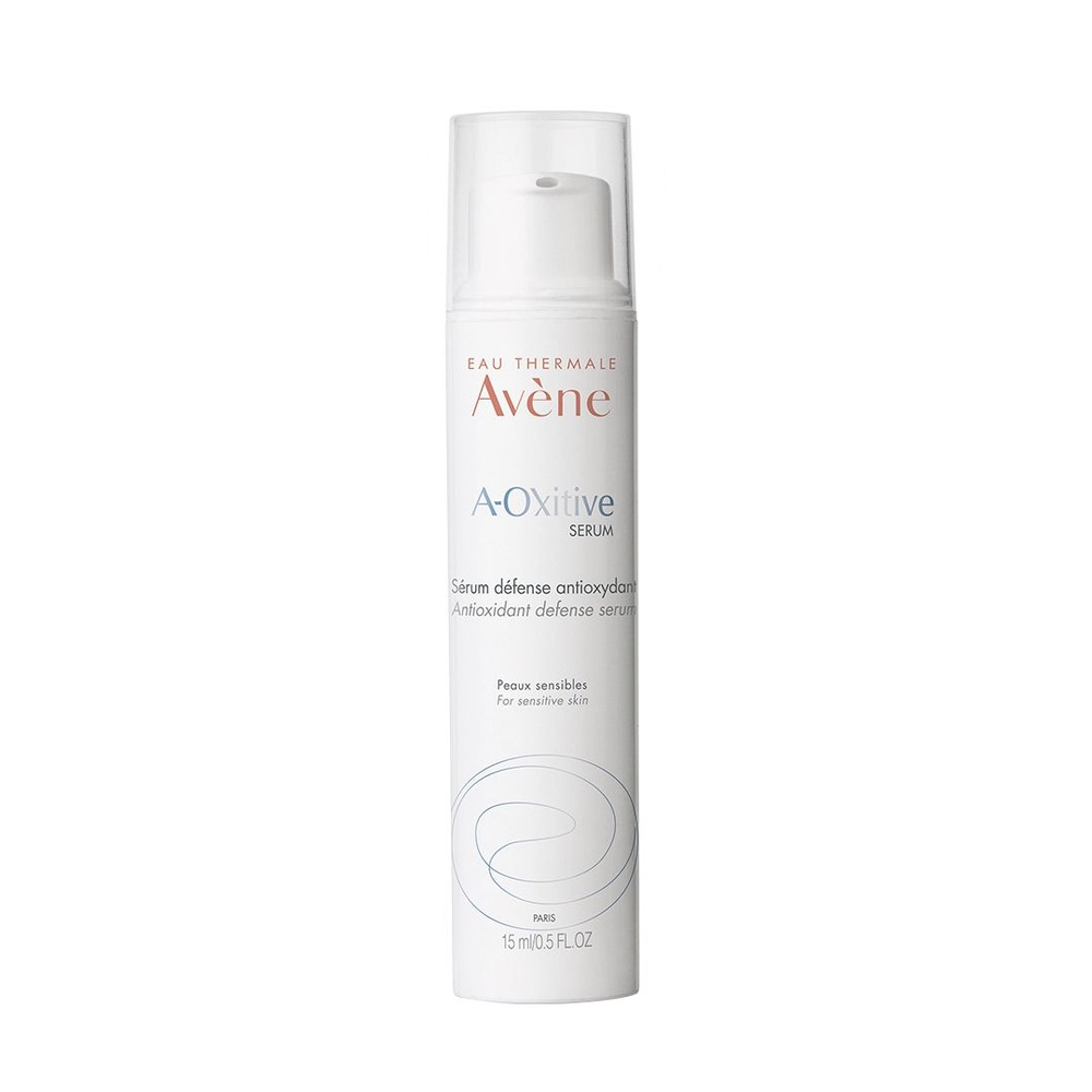 AVENE A-OXITIVE Сыворотка антиоксидантная защитная 30 мл #1