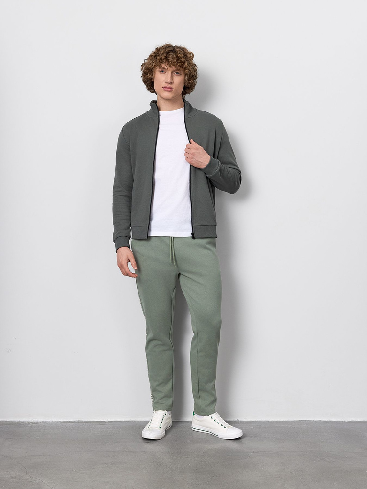 Брюки Just Clothes #1