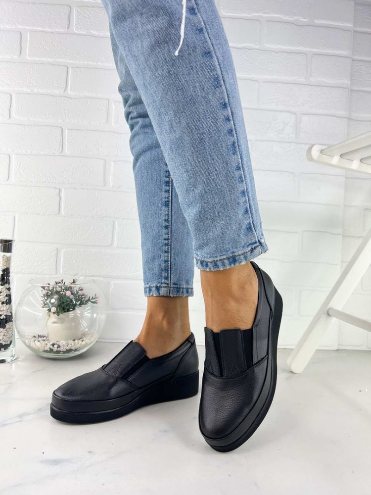 Туфли BONELLI SHOES #1
