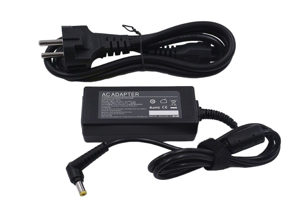 Зарядное устройство для Acer Aspire 3 A315-42 блок питания зарядка ...