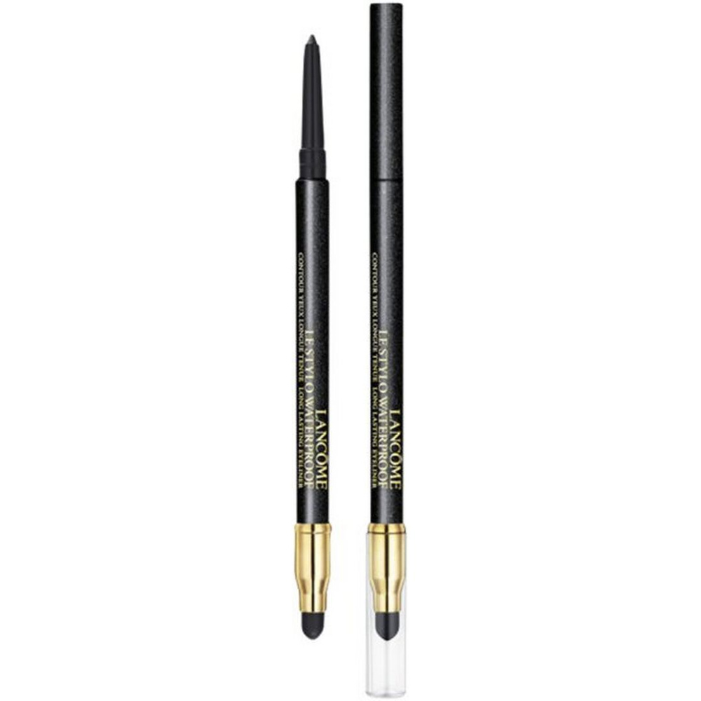 Подводка для глаз Lancome Le Stylo Waterproof Eyeliner #1