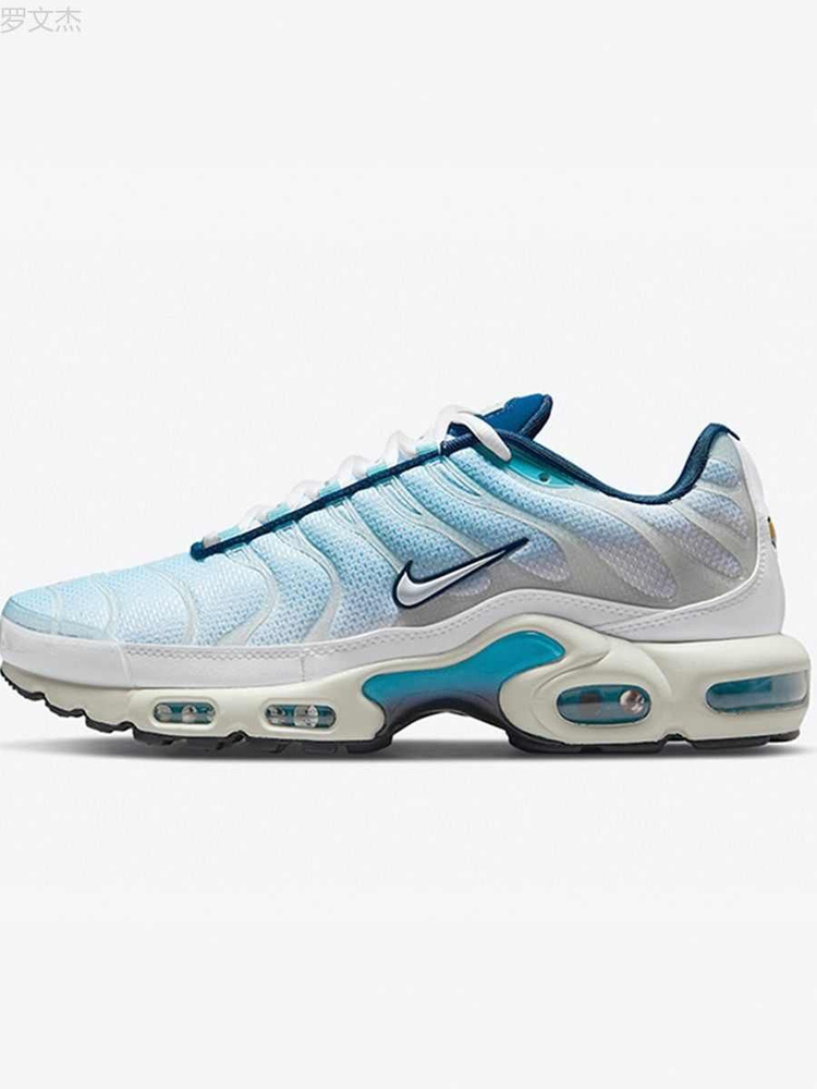 Кроссовки NIKE AIR MAX ST (GS) #1