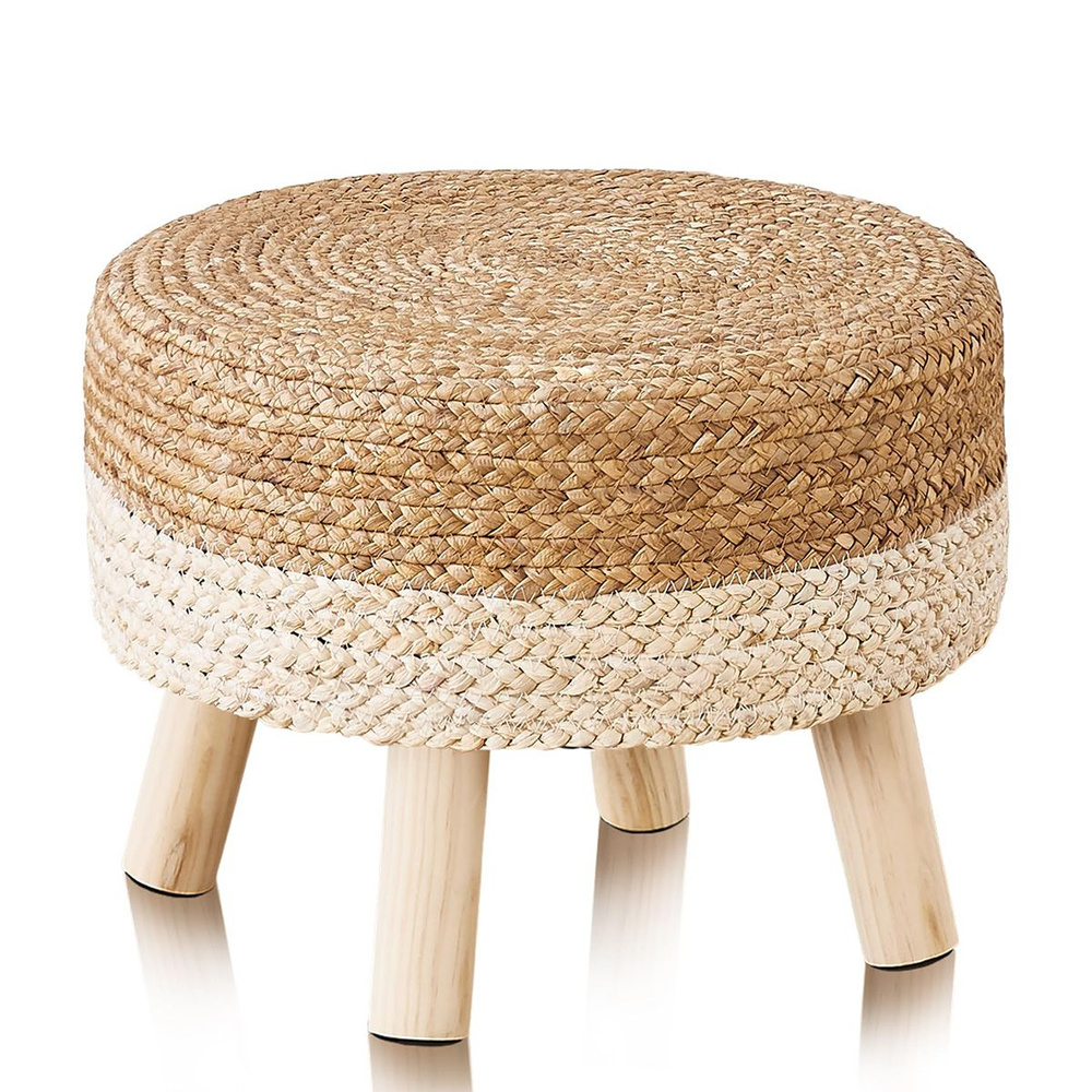 Табурет для ног Гамак, 28х28х28 см купить на OZON по низкой цене ...