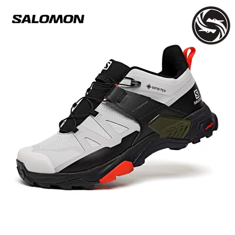 Кроссовки Salomon X ULTRA MID GTX #1