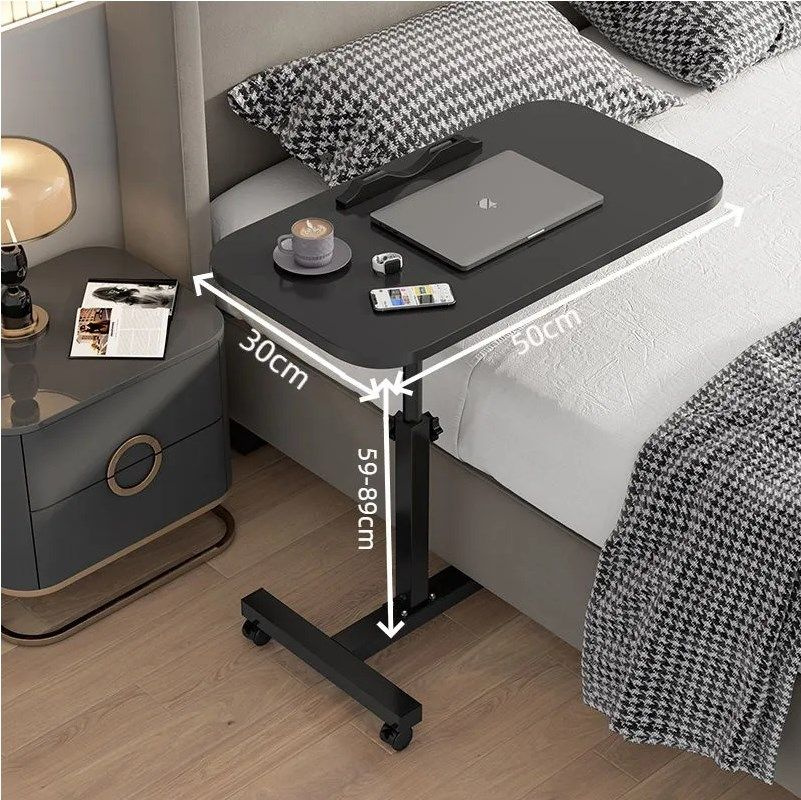 Столик/подставка для ноутбука abJvOXqZ, 50х30х89 см купить c доставкой ...