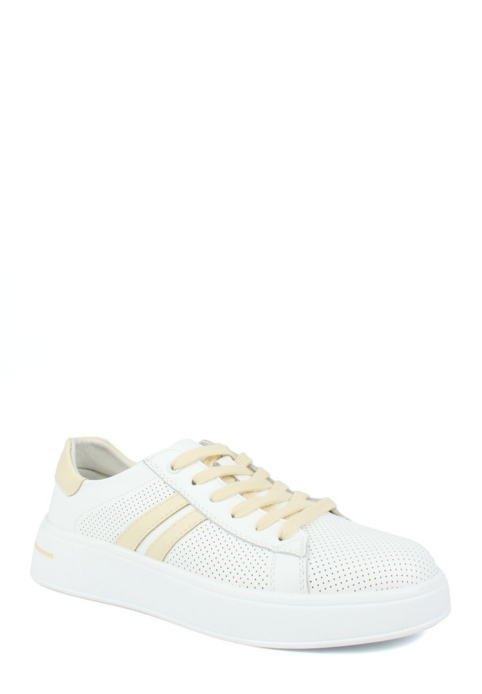 Кеды Baden #1