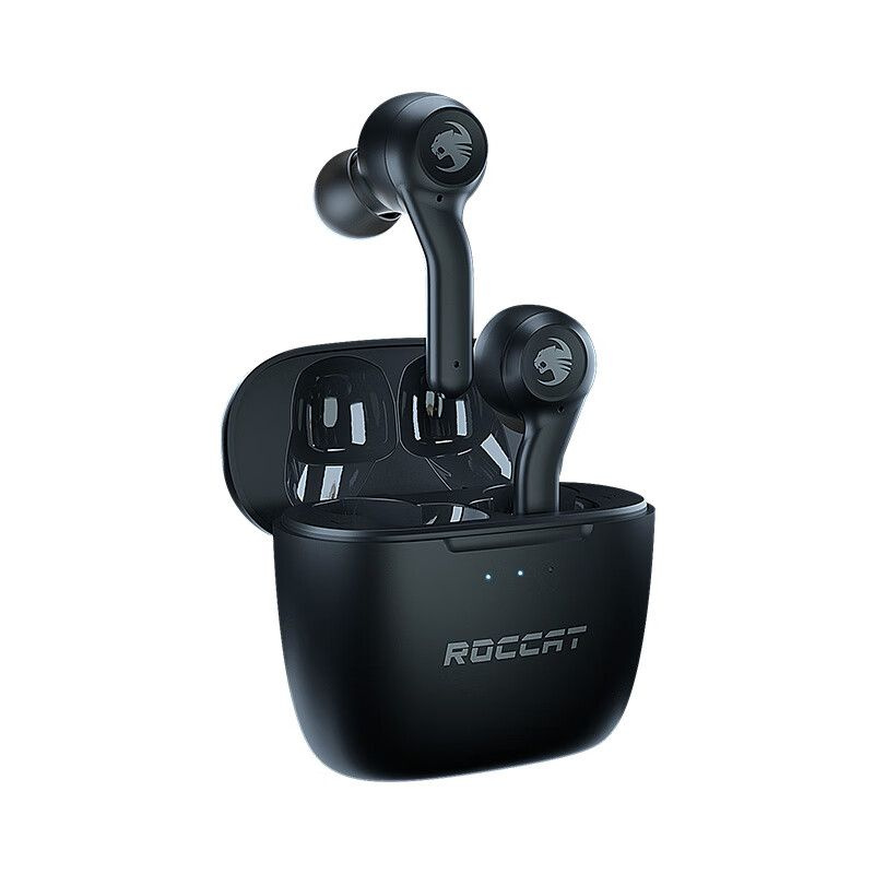 ROCCAT SYN BUDS AIR Bluetooth настоящие беспроводные игровые наушники-вкладыши TWS Беспроводная версия #1