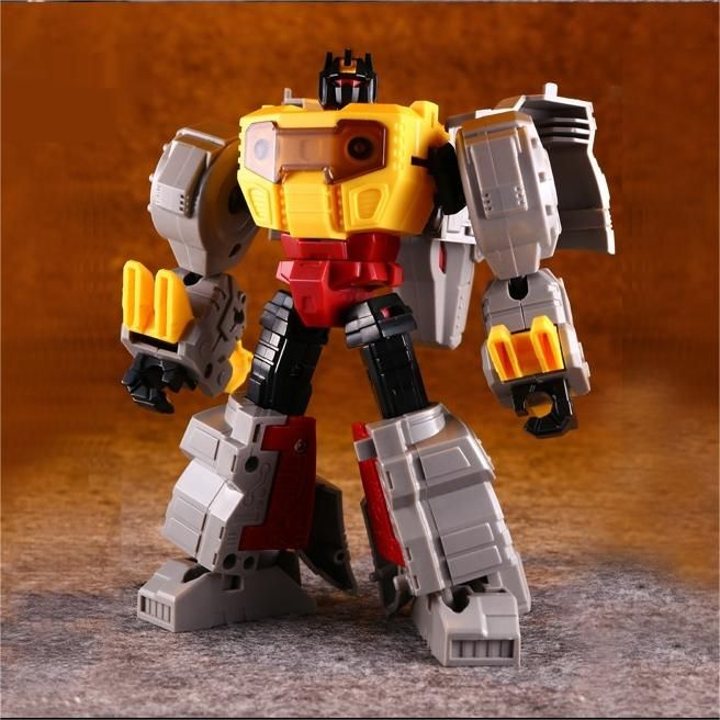 Гримлок трансформер/26CM /Гримлок (Grimlock), Transformers #1