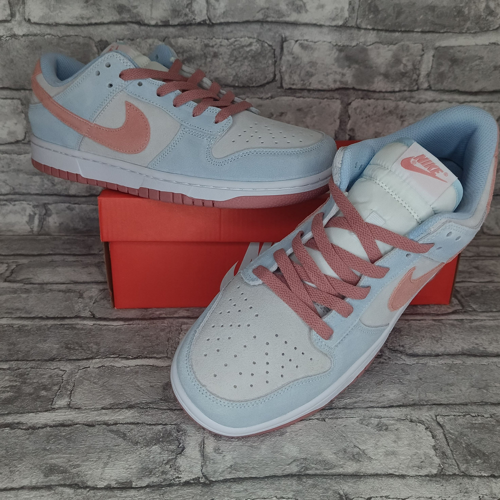 Кроссовки Nike Dunk #1