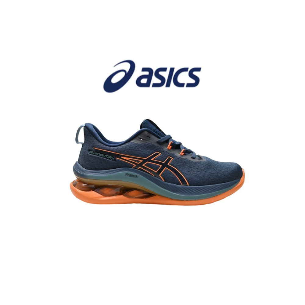 Кроссовки ASICS #1