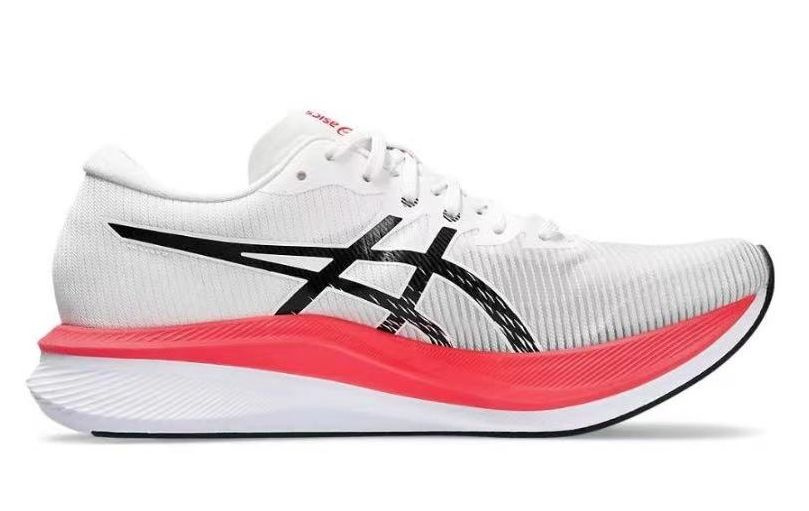 Кроссовки ASICS Весь мир моды #1