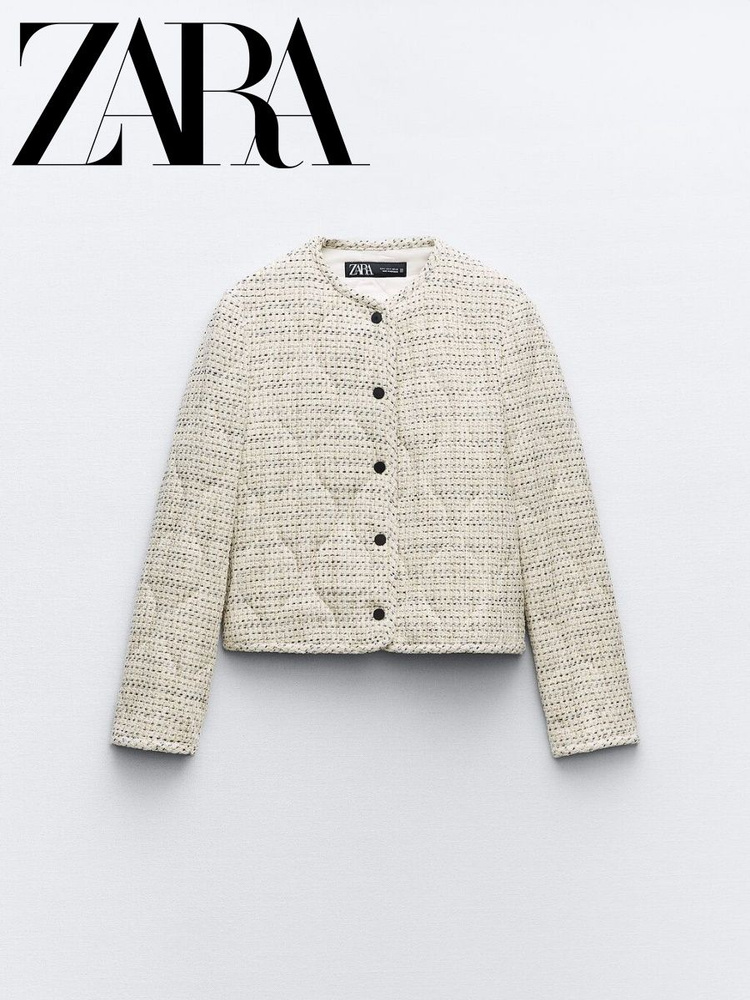 Куртка Zara #1